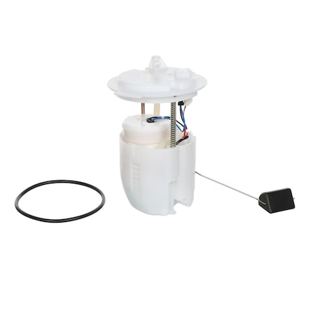 Carter Fuel Pumps Carter Fuel Pump Module Assemb, P76509M P76509M